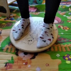 Kinder Balance Board 2
