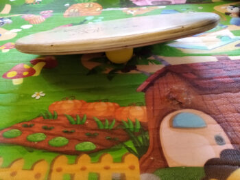 Kinder Balance Board 2 - Image 4