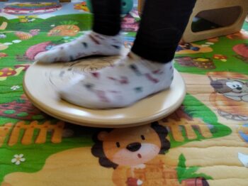 Kinder Balance Board 2 - Image 2