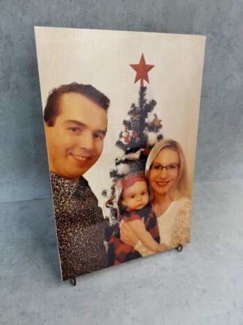Foto na drevo - Image 8
