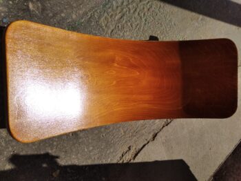 Montessori curved balance board - Image 14