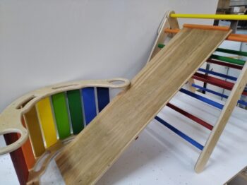 Montessori MAXI hojdačka (p) - Image 27