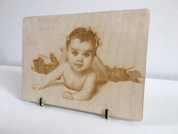 Gravírovanie na preglejku - Image 9
