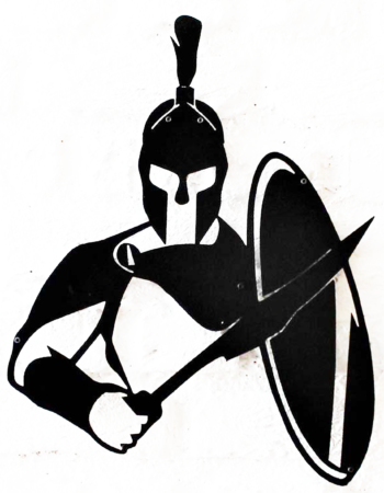 Vyrezávaný obraz Spartan 01 - Image 2