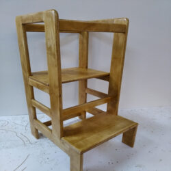 Montessori Kitchen Tower