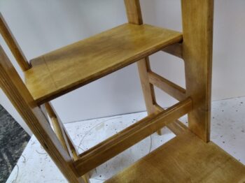 Montessori Kitchen Tower - Image 5
