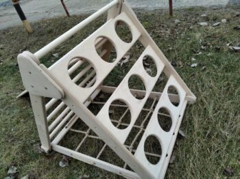Pikler triangle - Trio (p) - Image 6
