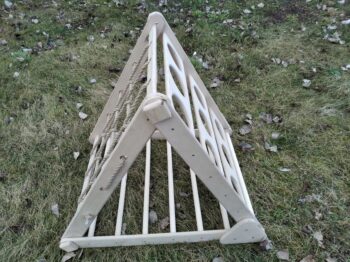 Pikler triangle - Trio (p) - Image 2