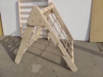 Pikler triangle - Vario - Image 5