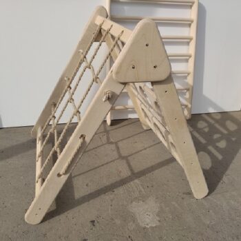 Pikler triangle - Vario