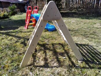 Pikler triangle - Piklerovej triangel Smrek - Image 3