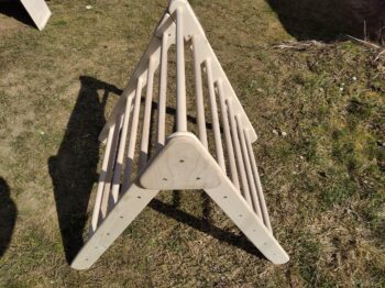 Pikler triangle - Piklerovej triangel Smrek - Image 4
