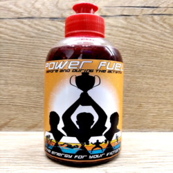Power Fuel energy gel