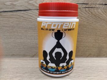 Proteín All in One - Image 2